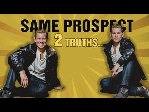 How to Handle the Happy Provider Sales Objection thumbnail