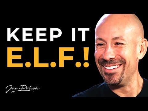How To Turn A Frustrating Business Into An Easy, Lucrative & Fun Business | Joe Polish & Tommy Mello thumbnail