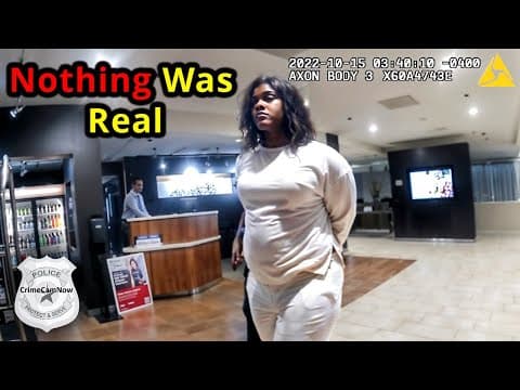 Hotel Scammer Busted After Cardholder Calls In — ‘That’s Not Me!’ thumbnail