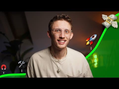 How to Successfully Launch a Business in 2024? thumbnail
