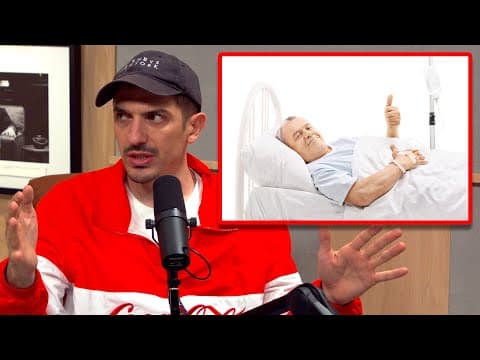 The Great Thing About The Corona Virus | Flagrant 2 Patreon Sample thumbnail