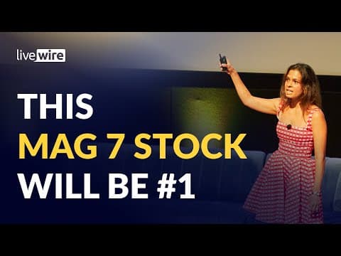 5 shocking predictions for 2026 and beyond thumbnail