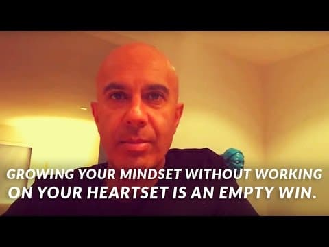 Why Does Positive Thinking Fail Without Emotional Awareness? thumbnail