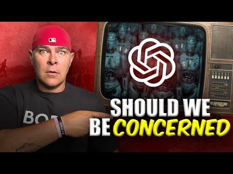 THIS needs to be talked about | Responding to Gen Z thumbnail