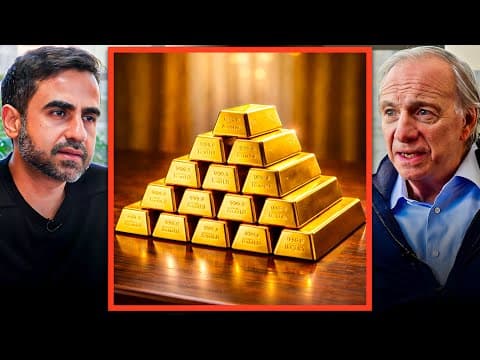Should You Hold Gold In 2026? thumbnail
