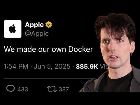 WWDC was weird. thumbnail