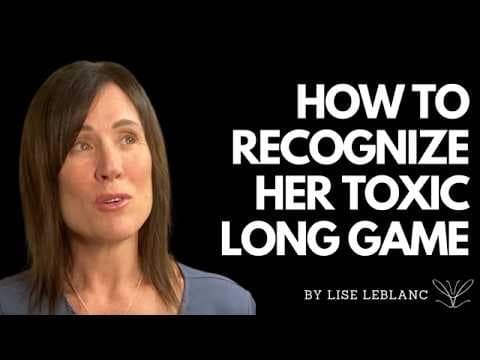 10 Toxic Tactics of the Female Covert Narcissist thumbnail