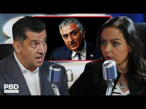 “Iran Will Have A Reckoning” - Rita Ranahi Predicts IRGC CHAOS As Regime Collapses thumbnail