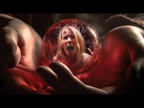 If You Truly Believe this, Satan's Already Trapped You thumbnail