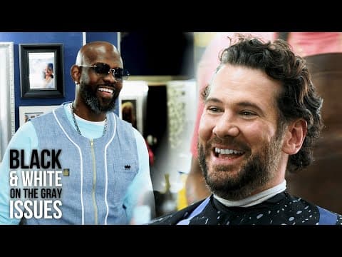 Are Black and White Americans Really Divided? thumbnail