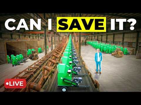 How to Revive a Factory After Losing 70% Revenue thumbnail
