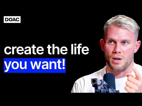 How to Create the Life You’ve Always Wanted thumbnail