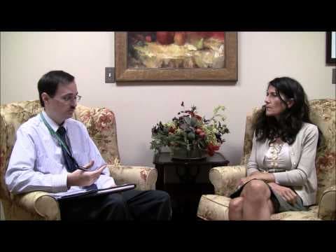 Clinical Interviewing Role Play   Part 1 thumbnail