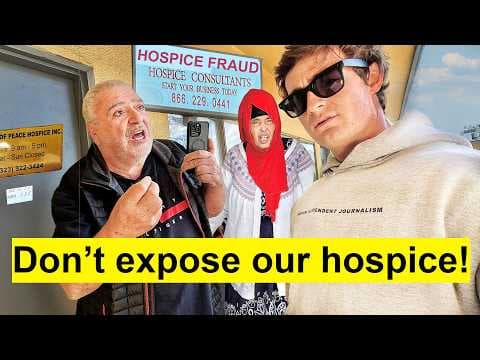 I Investigated California's Billion Dollar Fraud Crisis thumbnail