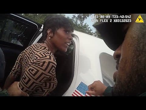Woman’s $8K Fake Check Car Scam Fails Miserably! thumbnail