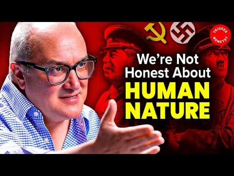 The Best Conversation About History You’ve Ever Heard - Dominic Sandbrook thumbnail
