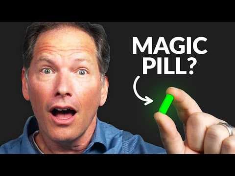 Whoa! This NEW Supplement Could ACTUALLY Help Seniors Sleep Through the Night thumbnail