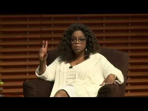 Oprah Winfrey: Take Care of Yourself thumbnail
