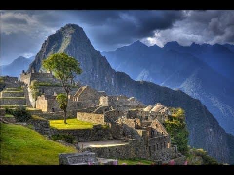 Highest Resolution Machu Picchu Picture  Ever Taken- Smarter Every Day 66 thumbnail