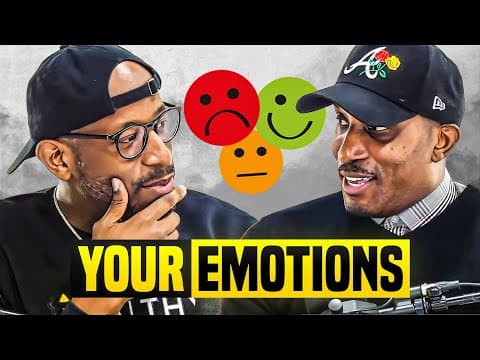 Loyalty & Leadership : The Dharius Daniels Story - Episode #236 w/ Dharius Daniels thumbnail
