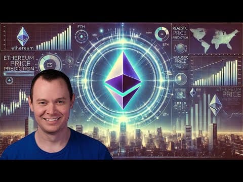 How to Predict Ethereum's Market Cycle Price thumbnail