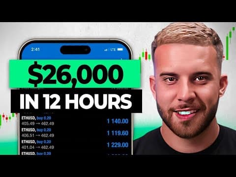 How to Trade the Break and Retest Pattern thumbnail