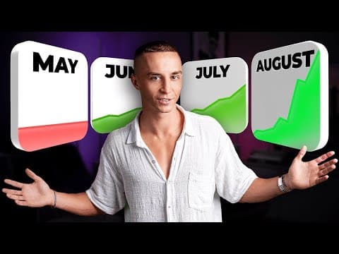 How to Structure Monthly Retainers for AI Automation Agencies thumbnail