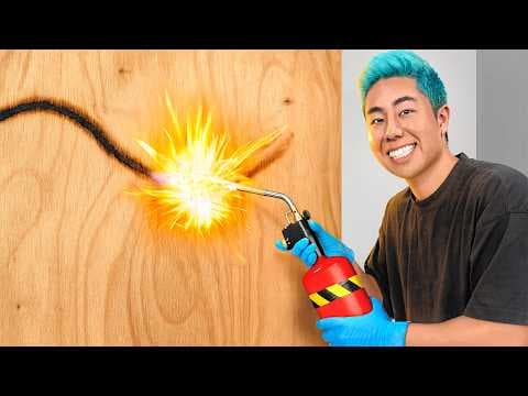 Best Fire Art Wins $10,000! thumbnail
