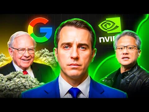 Here Is Proof We Are NOT In A Stock Market Bubble! thumbnail