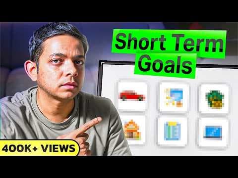 6 investment ideas for short term goals (for 2026) thumbnail