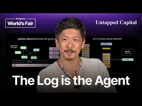 How Does ActiveGraph Make AI Agents Resumable? thumbnail