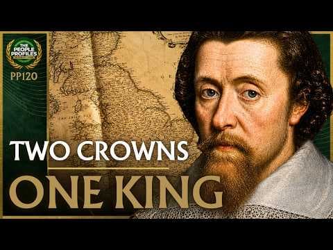 James VI and I - The Union of the Crowns Documentary thumbnail