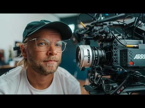 Why Every Filmmaker Needs a YouTube Channel thumbnail