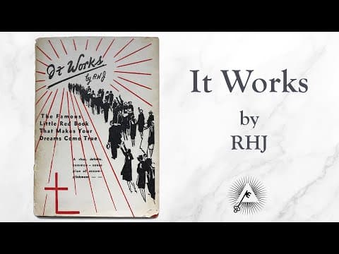 It Works (1926) by RHJ thumbnail