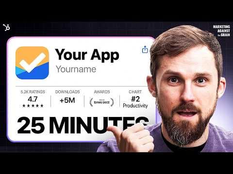 How to Use Vibe Coding to Create Demand-Generating Tools thumbnail