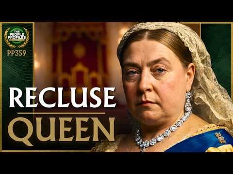 Queen Victoria & the Victorian Era Documentary thumbnail