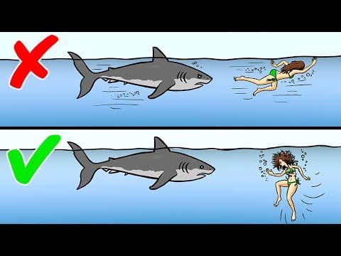 How to Survive Wild Animal Attacks: 13 Essential Tips thumbnail
