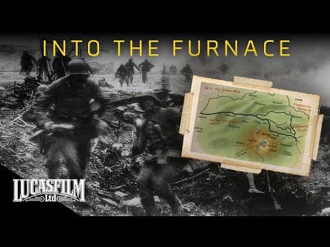 Into the Furnace: The Battle of Verdun | Historical Documentary | Lucasfilm thumbnail