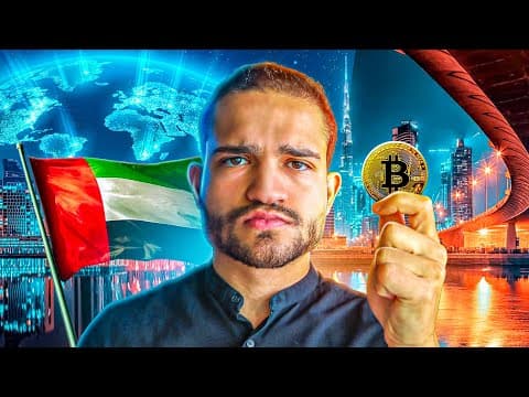 Is Dubai the Best Place for Crypto Investors? thumbnail
