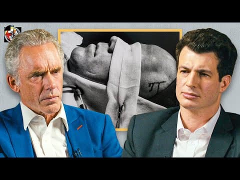 “It’s the New Lobotomy” – Black Markets and Children’s Hospitals | Dr. Jared Ross thumbnail