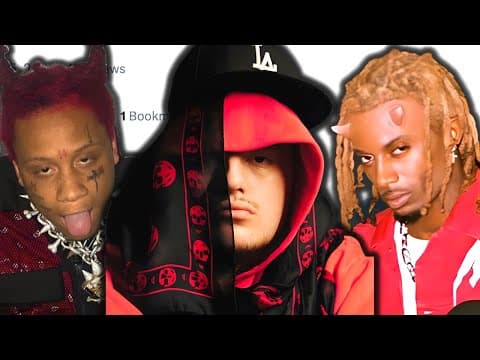 Do Rappers Really Worship the Devil in Their Music? thumbnail