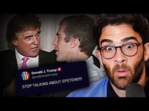 EPSTEIN DRIVES MASSIVE RIFT IN MAGALAND thumbnail