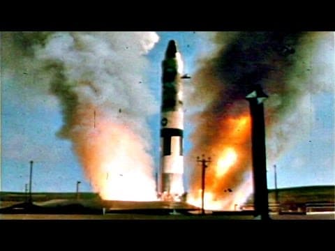 How to Launch a Nuclear Missile Safely and Quickly thumbnail