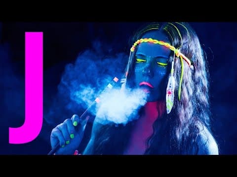 We Are Being INITIATED On A Mass Scale! The Doors of Perception - Jay Dyer thumbnail