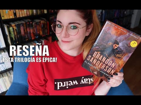 El pozo de la ascensión, reseña: giro magistral thumbnail