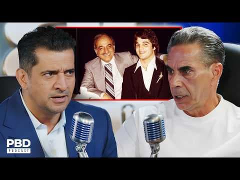 “Salvi Was Just A Good Man” - Mafia Boss Reveals Why Salvatore Testa Was Loved AND Feared thumbnail