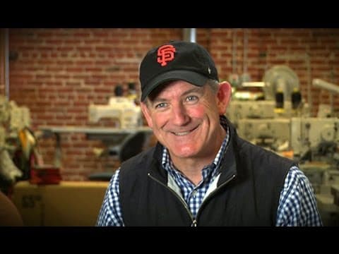 Mark Dwight: Micro-Manufacturing Entrepreneur thumbnail