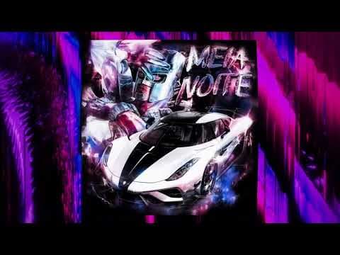 MEIA NOITE (Super Slowed) thumbnail
