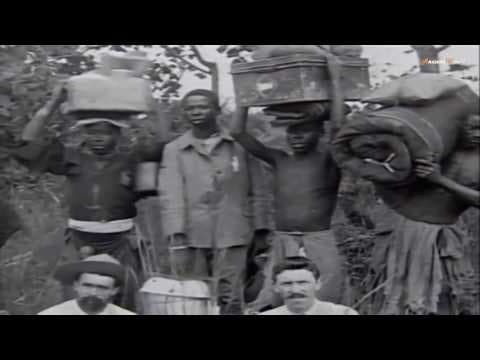 Ancient Africa - A History Denied (Ancient History Documentary) thumbnail