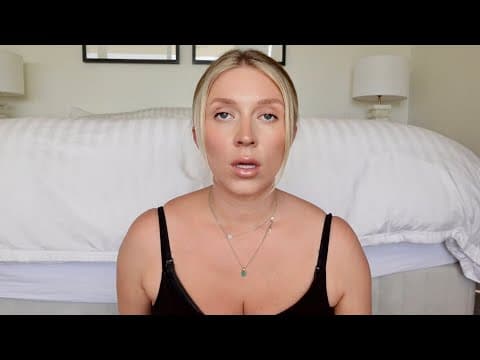 6 Signs He Is Using You & Does NOT See A Future Together thumbnail